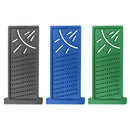 Woodworking Scribe Mark Line Gauge Cross-Out Carpenter Angle Ruler (Green)