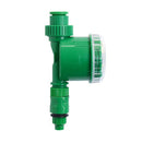Multi-function Two Dial Automatic Electronic Watering Timer Garden Irrigati Home