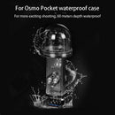 Shell For Osmo Pocket Diving Housing Cover 65M Waterproof Case For Osmo Pocket