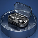 Wireless Earbuds Headphones Bluetooth-Compatible 5.1 Sports In-Ear Headset Newly
