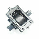 Hardening Stainless Steel 43T/13T Differential Gear for 1/8 RC arrma KRATON/LEX/Typhon