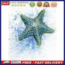 Diamond Painting DIY starfish Full Square Drill Rhinestone Picture