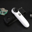 Handheld 40X HD Magnifier Mini Microscope Reading Books Magnifying Glass Newly