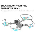 Propellers Protection Cover Anti-collision Ring Bumper for DJI Mini 3 Pro