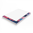 5/10/20pcs A4/A5 DIY Diamond Painting Cover Replacement Anti-Dirty Release