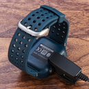 1m USB Smart Watch Charger Data Cable for Garmin Forerunner 235 230 630 645 35J