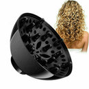 Universal Styling Tool Hair Dryer Blower Hair Diffuser Salon Hairdressing