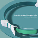 #A Professional Yoga Pilates Ring Fitness Training Pelvic Floor Muscle Home Gym