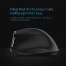 ZELOTES Wireless Mouse 6 Buttons F-36A 2.4G Wireless Mouse Computer Accessories