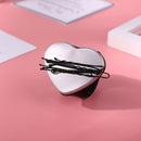 Barber Hairdressing Tools Magnetic Bracelet Wrist Band Strap Hair Clip Holder