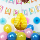 Flag Paper Banner Party Supplies Happy Easter Easter Decor Banner Easter Flag