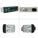 Audio host Car MP3 Player In-dash Audio Head Unit Car Radio Bluetooth