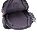 Sports Running Jogging Gym Armband Bag Case Cover Holder(Black)