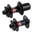 32 löcher Fahrrad Vorne und Hinten Naben Set Bike Quick Release Rad Hub Spieße