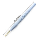 Punch Threader Needles Embroidery Needle Pen Knitting Needles Tool Weaving Tool