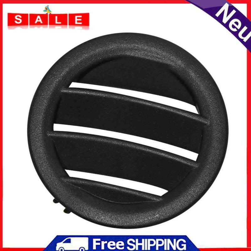 2007-2010 Air Vent Outlet Grill Left Side for Mercedes-Benz W204 A/C Dashboard