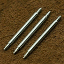 Repair Tool 8-25mm Watch Band Pins Strap Bars Link Straight Pins Replacement