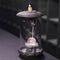 Creative Dragon Backflow Incense Burner Aroma Smoke Censer Stress Fatigue Relief