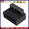 USB 3.0 19P 20P Connector 90 Degree PC Motherboard Chassis Front Seat Converter