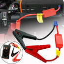 Battery Jumper Starting Power Cable Alligator Clamps with EC5 Booster Connector