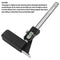 Display Digital Height Gauge Electronic Height Gauge Ruler Vernier Caliper