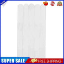 5pcs Transparent Waterproof Stair Bathroom Bathtub Non Slip Stickers Tape