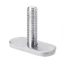 Kayaking Accessories Rail Track Well Nuts Guide Rail Installation Kayak Screws