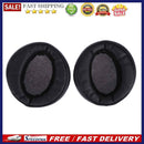 1 Pair Soft Memory Foam Earpads for MDR-XB950BT/B Wireless Extra Bass Headphone