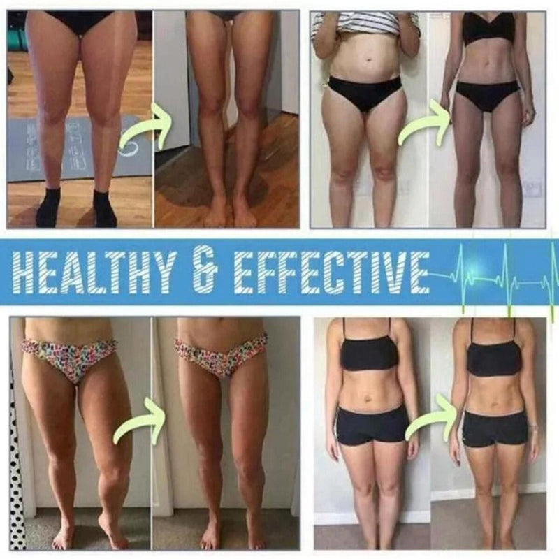 Blood Muscle Circulation Stimulator Mat 15-Level EMS Electric Foot Massager-Pad