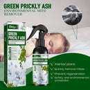 100ml Green Pepper Mite Remover Cleaner Household Bed Pillow Sheet Plant Ex