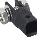 Universal Jack Adaptors Drive Impact Wrench for 1/2 Inch Auto Car Accessories