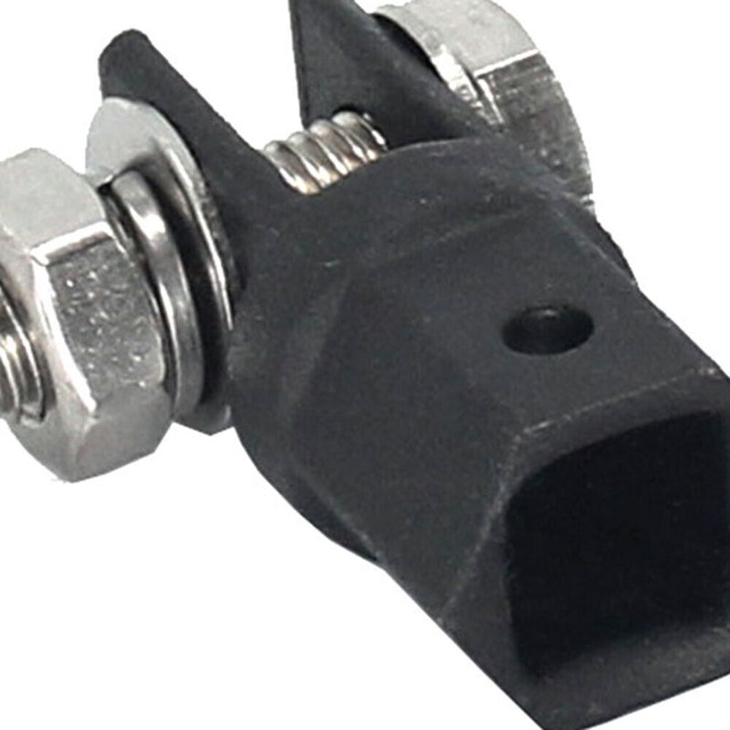 Universal Jack Adaptors Drive Impact Wrench for 1/2 Inch Auto Car Accessories