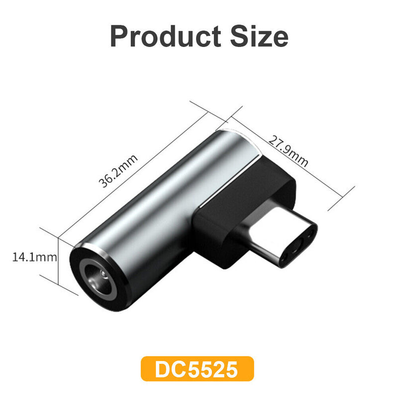 For Razer Blade Game Laptop Power Adapter 230W Portable Connector (DC5525)