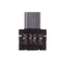 1x OTG Adapter USB to Micro USB Converter Flash Drive Connector for Android