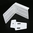 Wall cabinet fixing accessories Invisible Cabinet hanging parts Hanging code