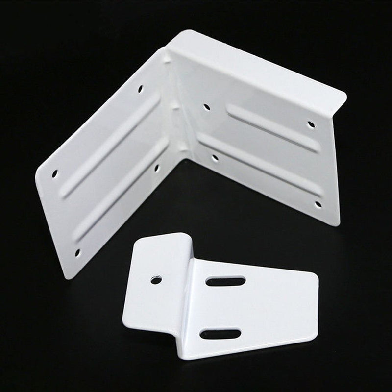 Wall cabinet fixing accessories Invisible Cabinet hanging parts Hanging code