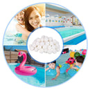 Filter Ball Swimming Pool Water Purification Fiber Lightweight Cleaning Tools