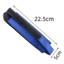 1pc Nylon Bicycle Pedal Adhesive Strap Toe Clip Strap Belt for Fixed Gear Bik