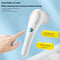 Electric Brush Sets Handheld Waterproof Bathroom Kitchen Cleaning Tools