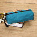 Storage Tools Bag Waterproof for Small Metal Parts w/ Handle(Blue) Newly