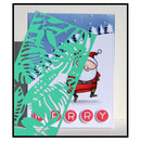 Metal Cutting Dies Stencils for DIY Scrapbooking Photo Album (Xmas Style 3)-2417