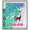 Metal Cutting Dies Stencils for DIY Scrapbooking Photo Album (Xmas Style 3)-2417
