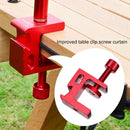 Telescopic Foldable Lamp Rod for Fishing Camping Light Holder Pole (Red) Newly