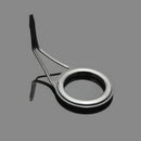 Steel Tip Repair Kit Fishing Rod Guide Tackle Box Accessories Eye Ceramic Ring