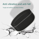 TPU Protective Case for SONY WF-1000XM4 Earphone Cover (Transparent)