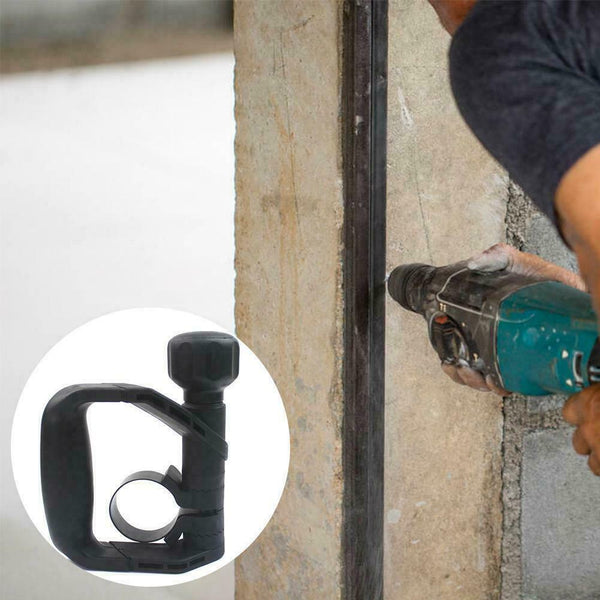 1* Side Handle Attachment For Rotary Tool Hammer 11316/GSH 11E R0Z4