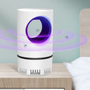 Photocatalyst Mosquito Repellent Smart USB Anti Insect Mosquito Trap (C) Newly