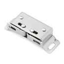 Hardware Door Lock Buckle Damper Buffer Wardrobe Stopper Cabinet Catches