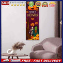 5D DIY Diamond Painting Kits Full Round Drill Halloween Mosaic Picture (Y639)