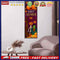 5D DIY Diamond Painting Kits Full Round Drill Halloween Mosaic Picture (Y639)